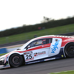 Mark Patterson / Matt Bell United Autosports Audi R8 LMS Ultra