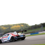 Mark Patterson / Matt Bell United Autosports Audi R8 LMS Ultra