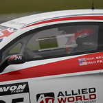 Mark Patterson / Matt Bell United Autosports Audi R8 LMS Ultra