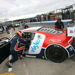 Mark Patterson / Matt Bell United Autosports Audi R8 LMS Ultra