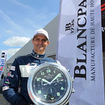 Mark Patterson United Autosports Audi R8 LMS Ultra