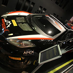 United Autosports McLaren