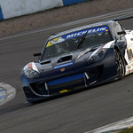 Luke Davenport (GBR) United Autosports Ginetta G55