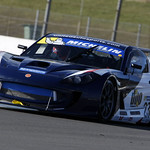 Luke Davenport (GBR) United Autosports Ginetta G55