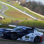 Luke Davenport (GBR) United Autosports Ginetta G55