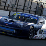 Luke Davenport (GBR) United Autosports Ginetta G55