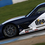 Luke Davenport (GBR) United Autosports Ginetta G55