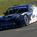 Luke Davenport (GBR) United Autosports Ginetta G55