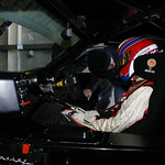 Luke Davenport (GBR) United Autosports Ginetta G55