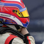 Luke Davenport (GBR) United Autosports Ginetta G55