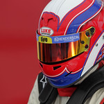 Luke Davenport (GBR) United Autosports Ginetta G55