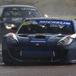 Luke Davenport (GBR) United Autosports Ginetta G55