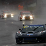 Luke Davenport (GBR) United Autosports Ginetta G55