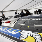 Luke Davenport (GBR) United Autosports Ginetta G55