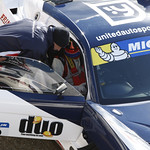 Luke Davenport (GBR) United Autosports Ginetta G55