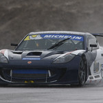 Luke Davenport (GBR) United Autosports Ginetta G55