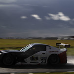 Luke Davenport (GBR) United Autosports Ginetta G55
