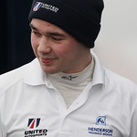 Luke Davenport (GBR) United Autosports Ginetta G55