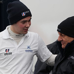 Luke Davenport (GBR) United Autosports Ginetta G55