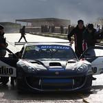 Luke Davenport (GBR) United Autosports Ginetta G55