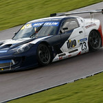 Luke Davenport (GBR) United Autosports Ginetta G55