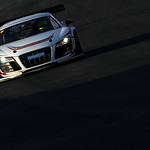 Mark Patterson / Matt Bell United Autosports Audi R8