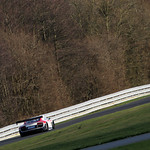 Mark Patterson / Matt Bell United Autosports Audi R8
