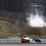 Luke Davenport (GBR) United Autosports Ginetta G55