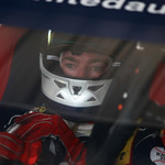 James Cole (GBR) United Autosports Toyota Avensis