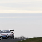 Mark Patterson (USA) United Autosports Audi R8