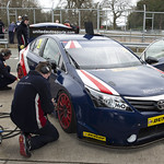 Flickr photo United Autosports 05.03.14 (91 of 216)