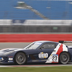 Luke Davenport (GBR) United Autosports Ginetta G55