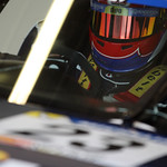 Luke Davenport (GBR) United Autosports Ginetta G55