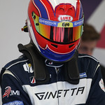 Luke Davenport (GBR) United Autosports Ginetta G55