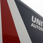 United Autosports 