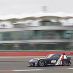 Luke Davenport (GBR) United Autosports Ginetta G55