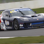 Luke Davenport (GBR) United Autosports Ginetta G55