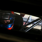 Glynn Geddie (GBR) United Autosports Toyota Avensis