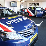 Flickr photo UnitedAutosports-303