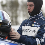 Carl Breeze (GBR) United Autosports 