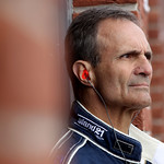 Mark Patterson United Autosports Audi R8 LMS Ultra 