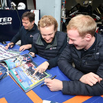 Flickr photo united-autosports-elms-monza-216