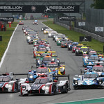 Flickr photo united-autosports-elms-monza-110