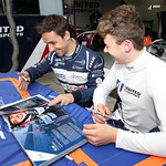 Flickr photo united-autosports-elms-monza-213