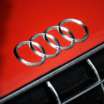 Audi Rings