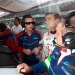 Motorsport - fia gt3 european championship - brno (Cze) - 20/05 to 23/05/2010 - photo : Jean michel le meur / Dppi -