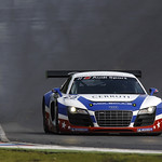 Motorsport - fia gt3 european championship - brno (Cze) - 20/05 to 23/05/2010 - photo : Frederic le floc h / Dppi -