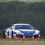 Motorsport - fia gt3 european championship - brno (Cze) - 20/05 to 23/05/2010 - photo : Frederic le floc h / Dppi -