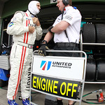 Motorsport - fia gt3 european championship - brno (Cze) - 20/05 to 23/05/2010 - photo : Jean michel le meur / Dppi -