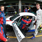 Motorsport - fia gt3 european championship - brno (Cze) - 20/05 to 23/05/2010 - photo : Jean michel le meur / Dppi -